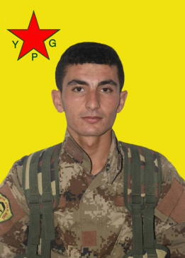 Mazlum Kobanê
