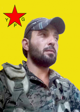Mazlum Şedade