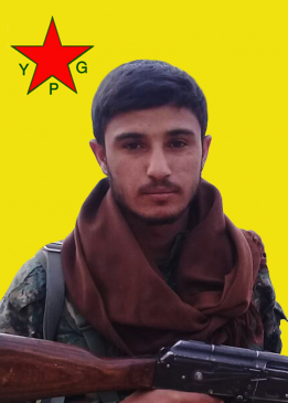 Mazlum Şedade