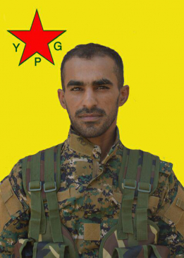 Mehmud Serekanî