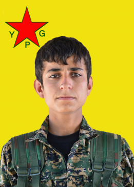 Merwan Cudî