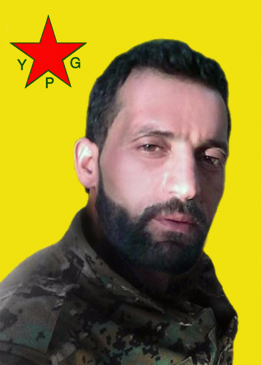 Mihdî Hesekê