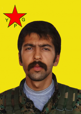 Mixaîlo Çekdar