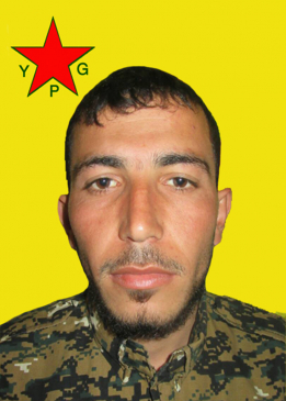 Moro Kobanê