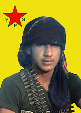 مراد كرام
