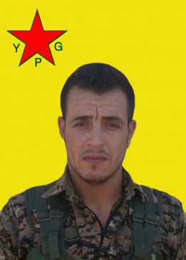 Neçîrvan Serekanî