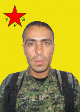 Numan Hesekê