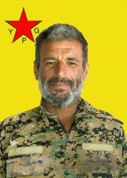 Nuredîn Şedade