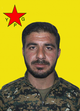 Omer Kobanê