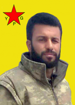 Rakan Hesekê