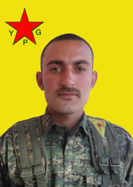 Şer Şedade