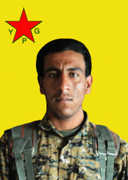 Serhed Xesan