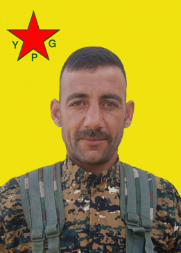 Şero Hesekê