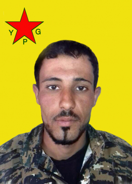 Şervan Hesekê