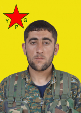 Şervan Koçer