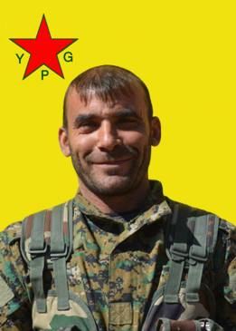 Şervan Qamişlo