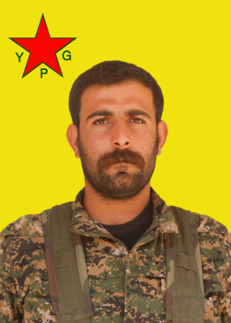 Şivan Hesekê