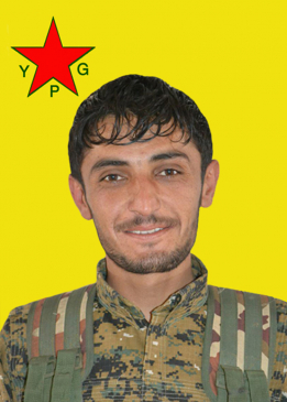 Şoreş Giresipî