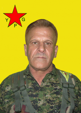 Soro Qamişlo