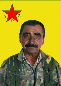 Taha Qamişlo