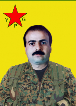 طاهر عفرين