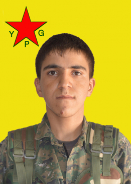 Tofan Kobanê