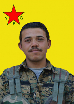 Wail Hesekê