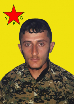 Xemgîn Hesekê