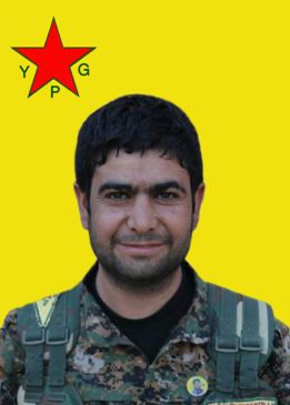 Xemgîn Kobanê