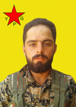 Zagros Hesekê