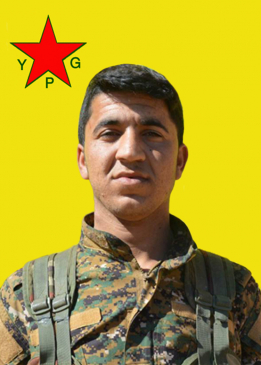 Zagros Qendil