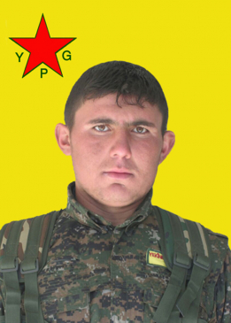 Zinar Kobanê