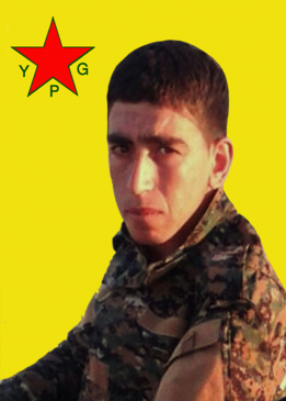 Zinar Kobanê