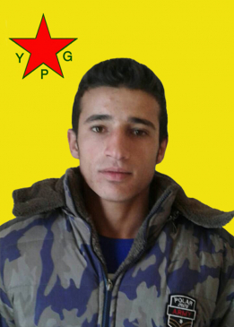 Zinar Kobanê