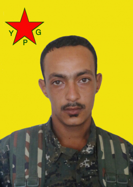 Zinar Qamişlo