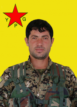 Ziyad Hesekê