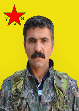 Akif Alan Kobanê