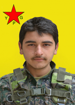 Argeş Baran