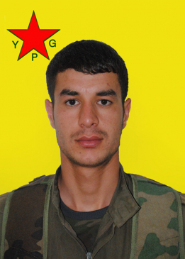 Arif Sabrî