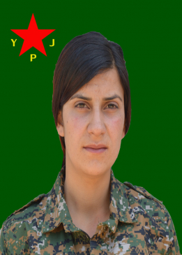 Aryen Umut Colemêrg