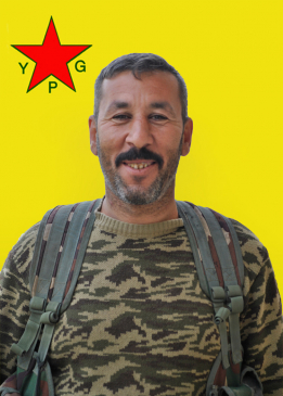 Axa Kobanê