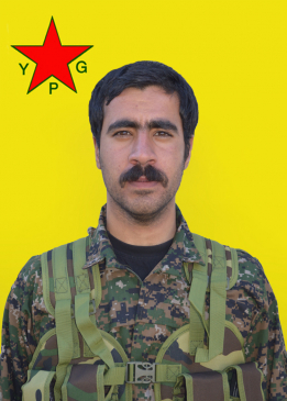 Baran Argeş