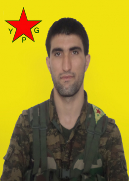 Baran Berxwedan