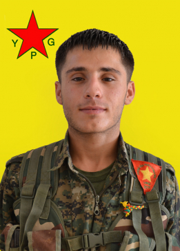 Baran Botan
