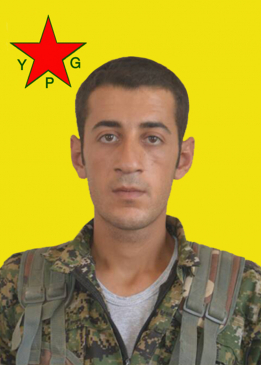 Berxwedan Elî