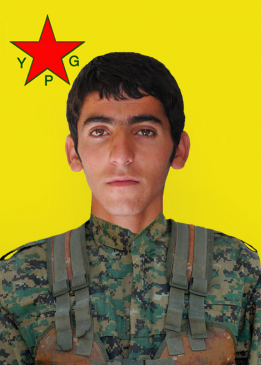 برخودان غيليداخ