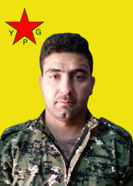 Berxwedan Hesekê