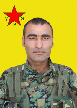 Berxwedan Tirbesipiye