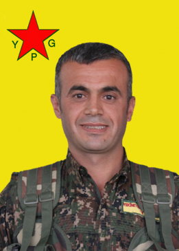 Birîndar Bezar