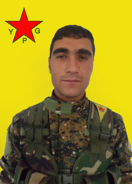 Botan Zagros